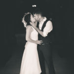 Fotos de boda en blanco y negro