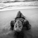 Fotógrafo para sesiones de playa en bikini